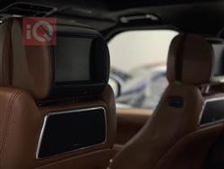 Land Rover Range Rover Vogue